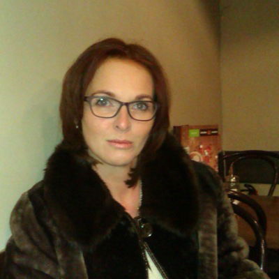 Екатерина Шкатова