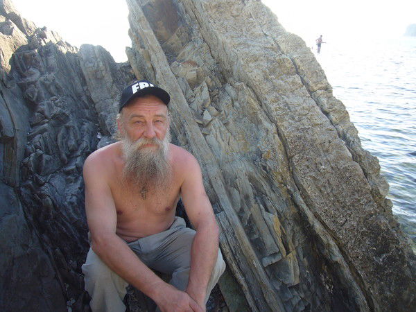 Валерий Шаров