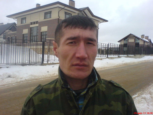 Асадбек Латипов