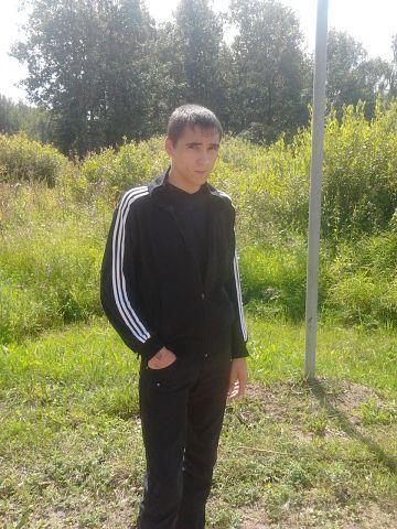 Дмитрий Време