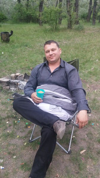 Юрий Николаев