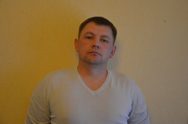 Сергей Пропастин