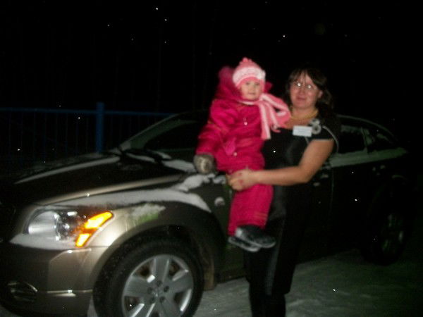 Валентина Исакова