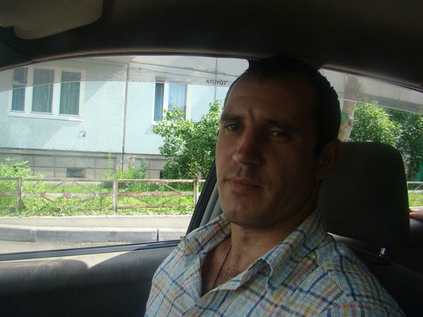 Андрей Коваль