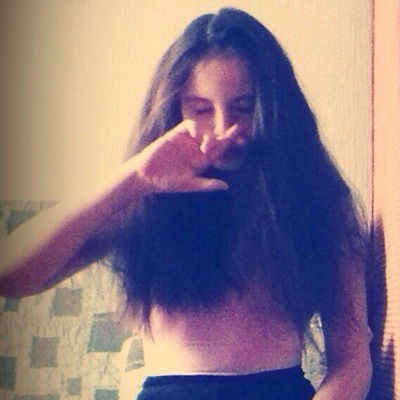 Поля Кириченко