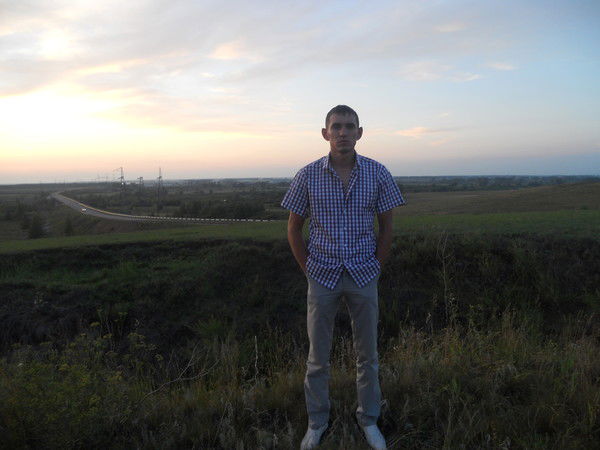 Евгений Ефанов