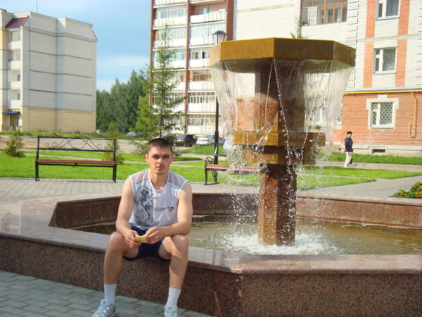 Александр Кузьмин