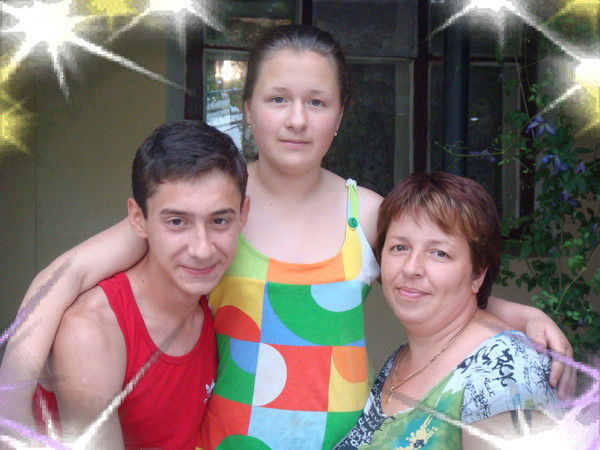 Наталья Назарько