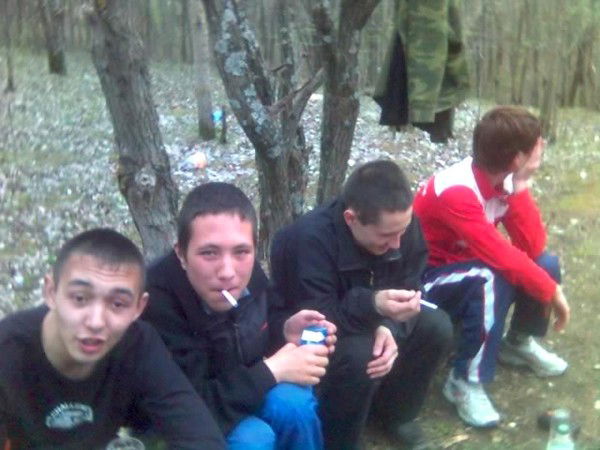 Алексей Грознов