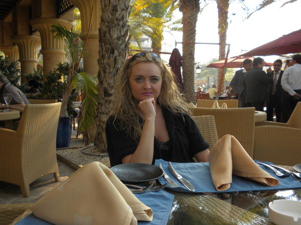 Татьяна Рашевская