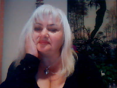 Людмила Павленко