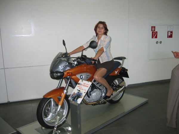 Людмила Терешкина