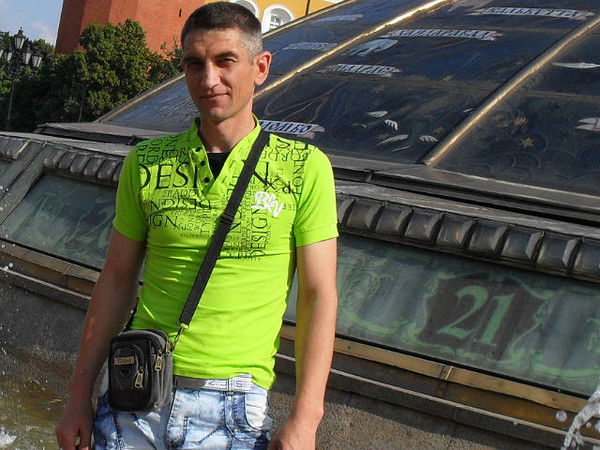 Иван Погольша