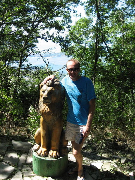 Александр Суворов