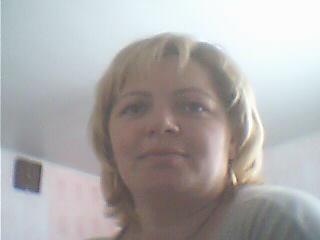 Анжела Буга