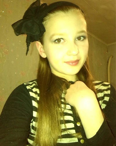 Виктория Кулаженко