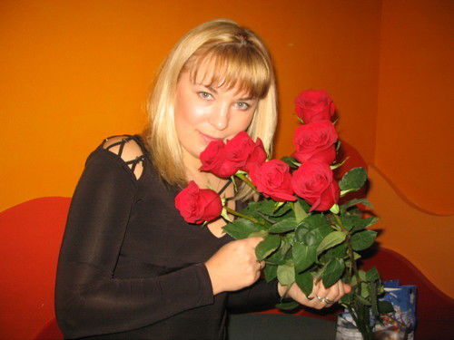 Надежда Шелопугина