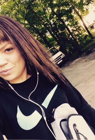 Наташа Егорова