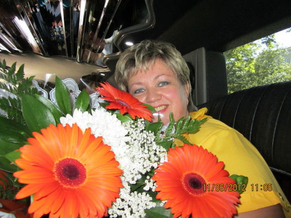 Жерихина Ирина