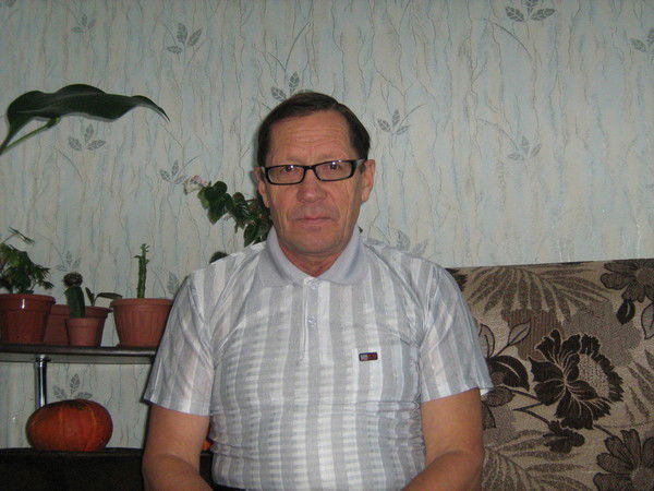 Александр Некрасов