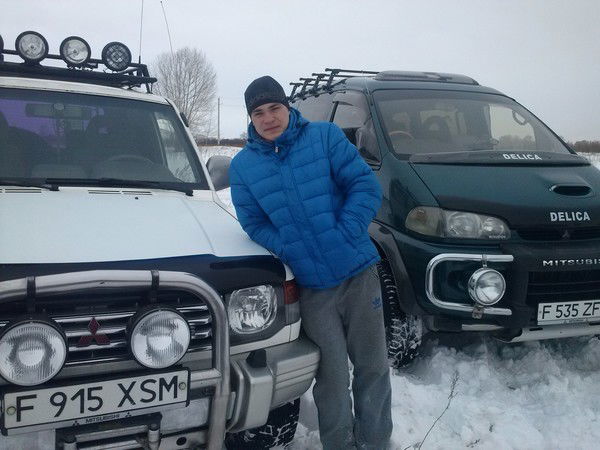 Евгений Телушко