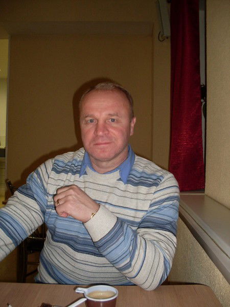 Вячеслав Вишенин