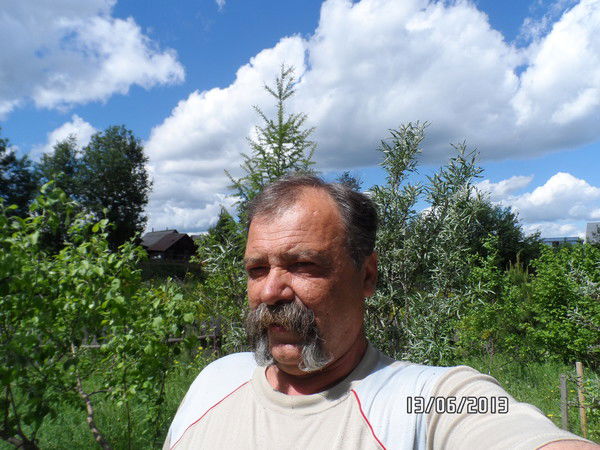 Василий Дроняк