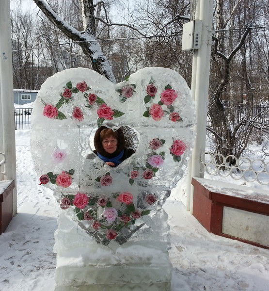 Гетман Елена