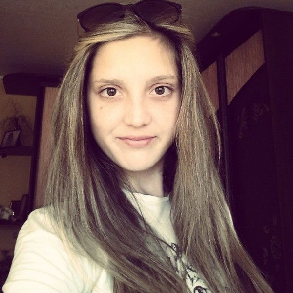 Карпова Арина