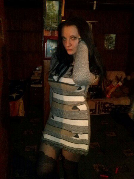 Спирина Анастасия