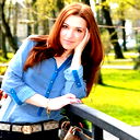 Ирина Кудрявцева