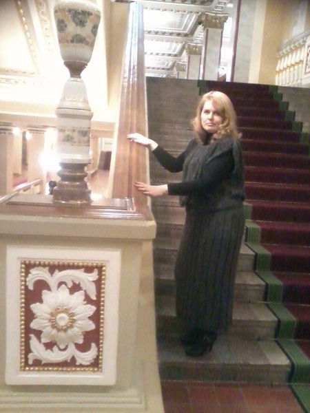 Елена Филипповская