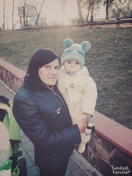 Анна Демьянчук