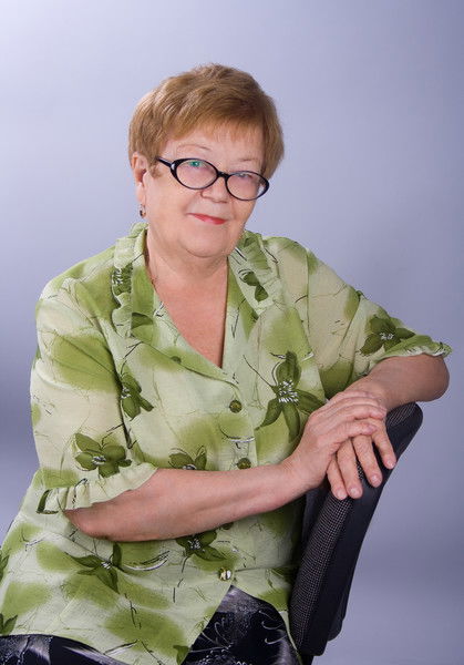 Анна Морарь