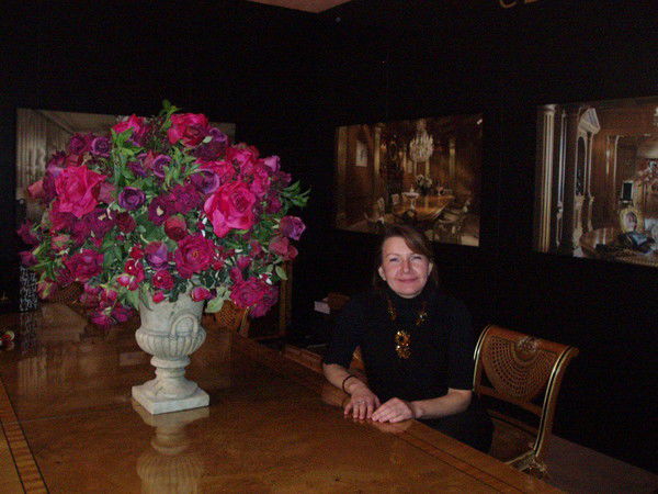 Людмила Боровкова