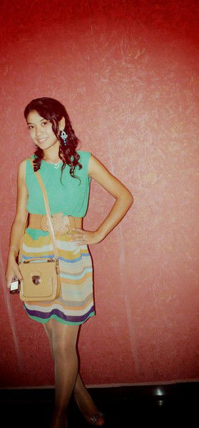 Балауса Кайраткызы