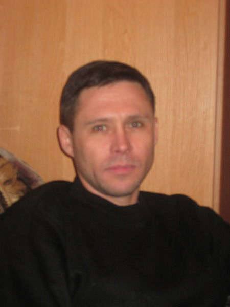 Евгений Степула