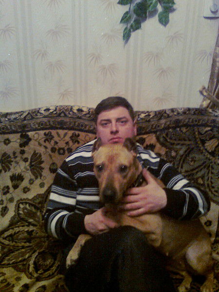 Жека Багатеренко