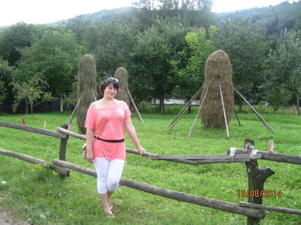 Татьяна Мельниченко