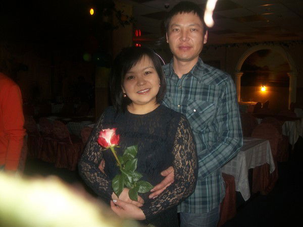 Эркинбек Матмусаев