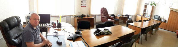 Дмитрий Леонов