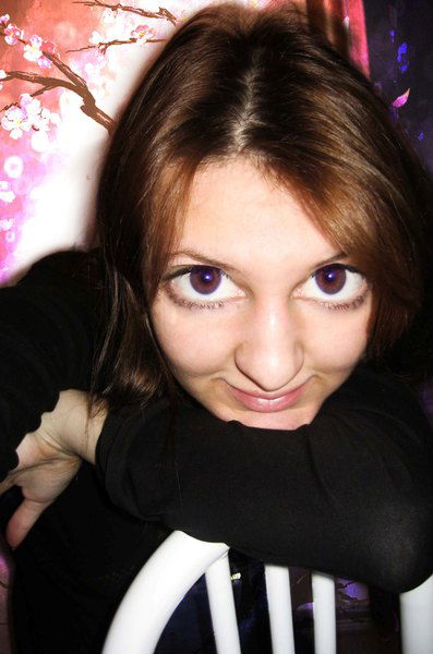 Ирина Мартиша