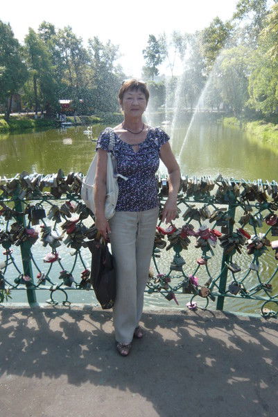 Александра Мартьянова