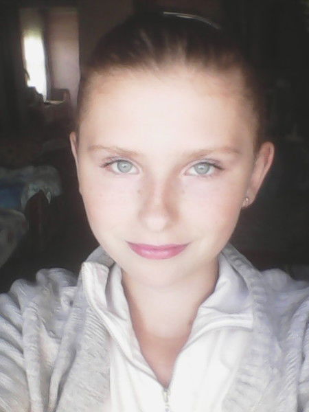 Анна Родионова