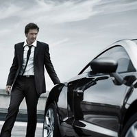 Серега Денежный