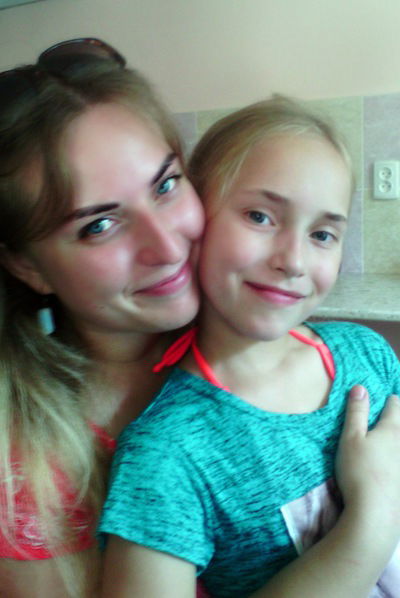 Анюта Басова