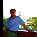 Сергей Куршев