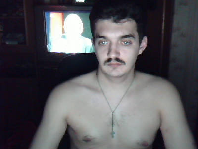 Павел Шеварыкин