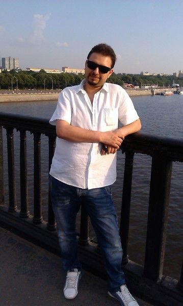 Аркадий Гросу