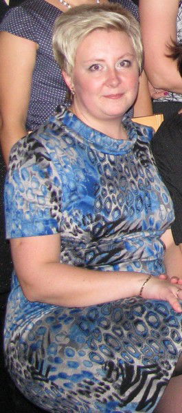 Ирина Балтачева